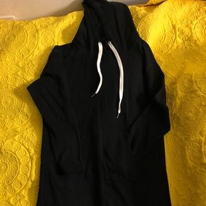 New Hoodie Dress